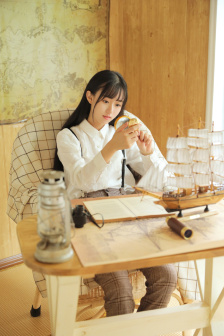 愈合伴侣韩剧在线观看